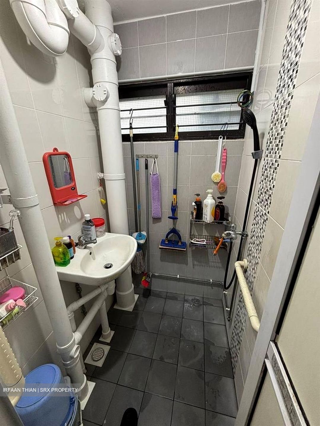 Blk 501 Kaki Bukit Ville (Bedok), HDB 3 Rooms #635965711
